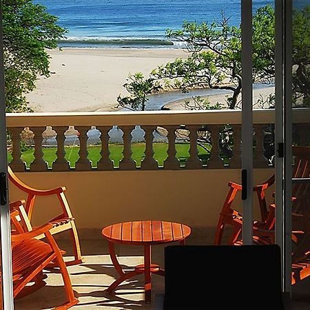 Hacienda Iguana Beach And Golf Resort Tola Exterior foto