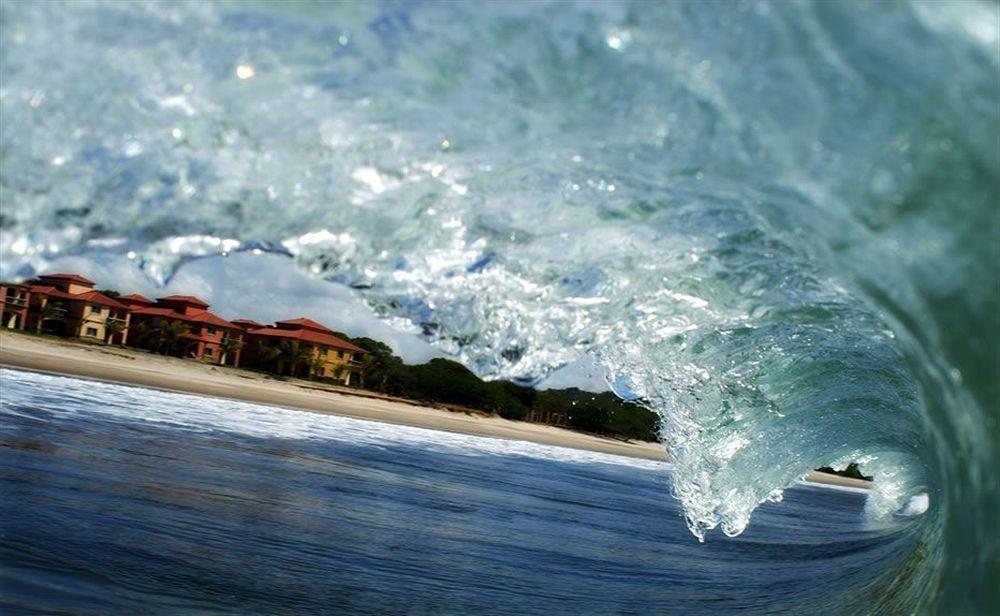 Hacienda Iguana Beach And Golf Resort Tola Exterior foto