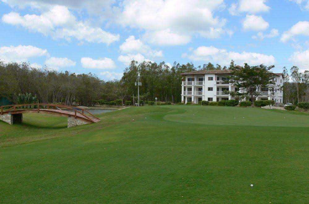 Hacienda Iguana Beach And Golf Resort Tola Exterior foto